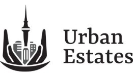 Urban Estates Logo